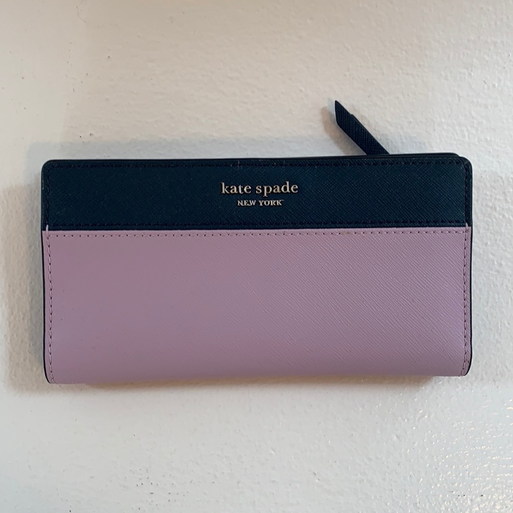 Kate Spade BRAND NEW wallet